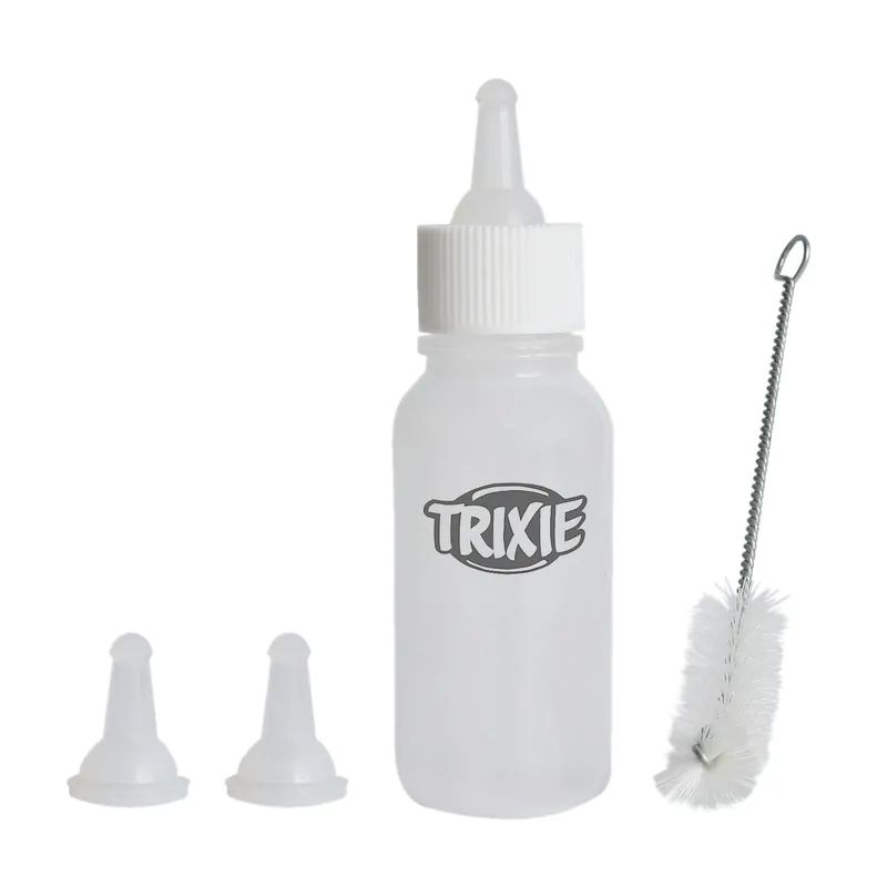TRIXIE Saugflaschen-Set 57 ml Finale Aktion